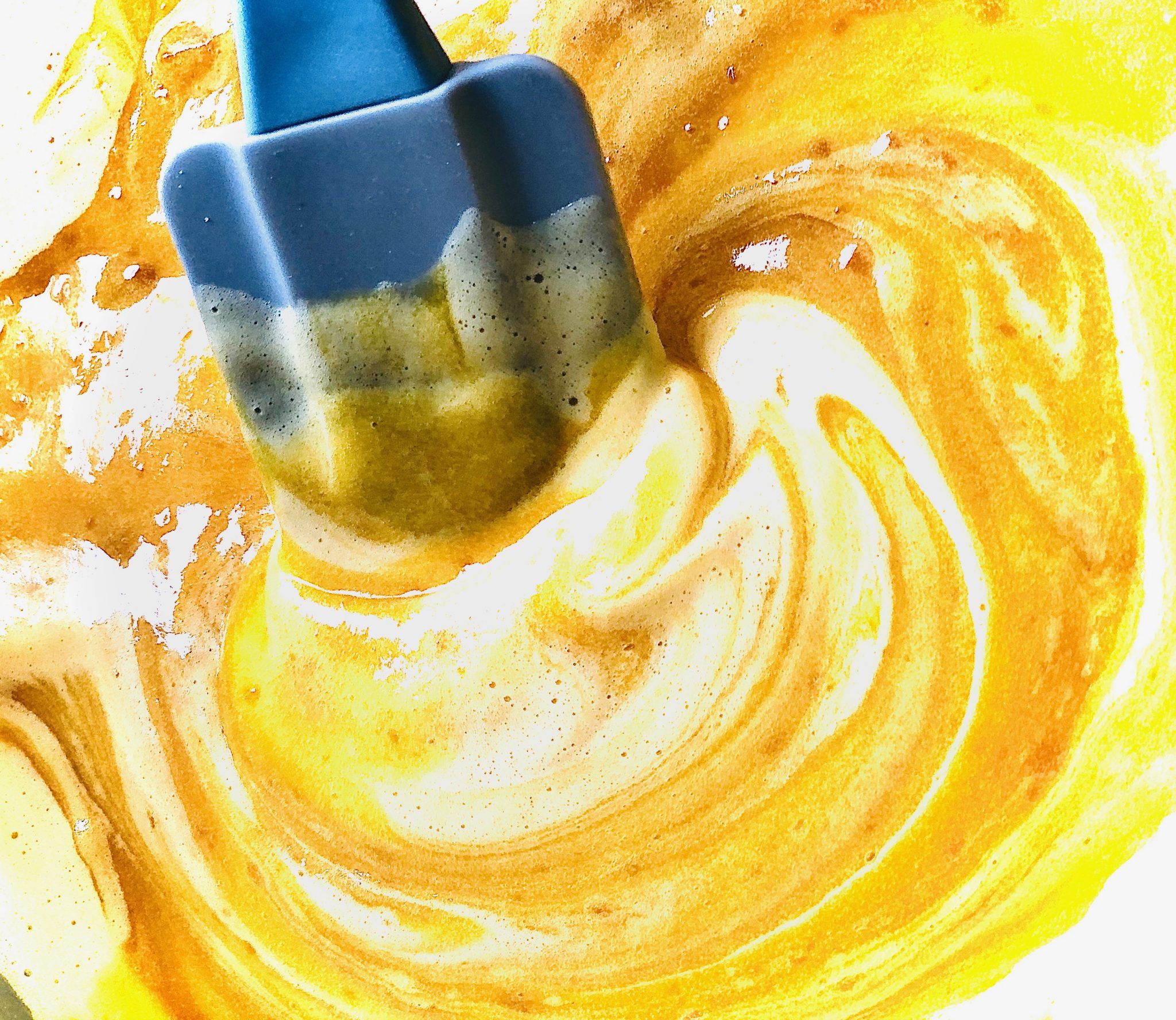 Locker luftig und super cremig